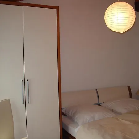 Resort Type Scout 42 Ronshausen