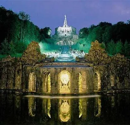 Type Scout 42 * Ronshausen