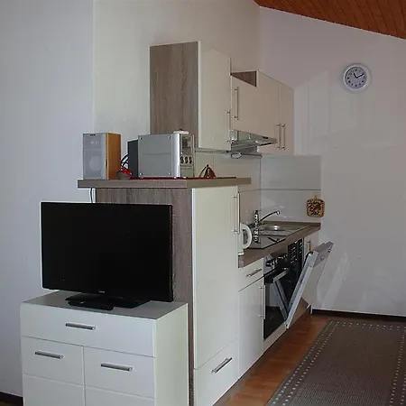 Type Scout 42 Resort