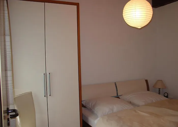 منتجع Type Scout 42 Ronshausen