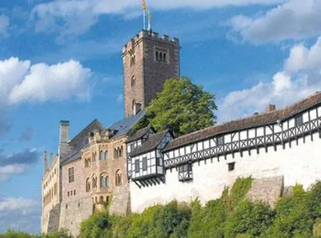 Type Scout 42 Ronshausen