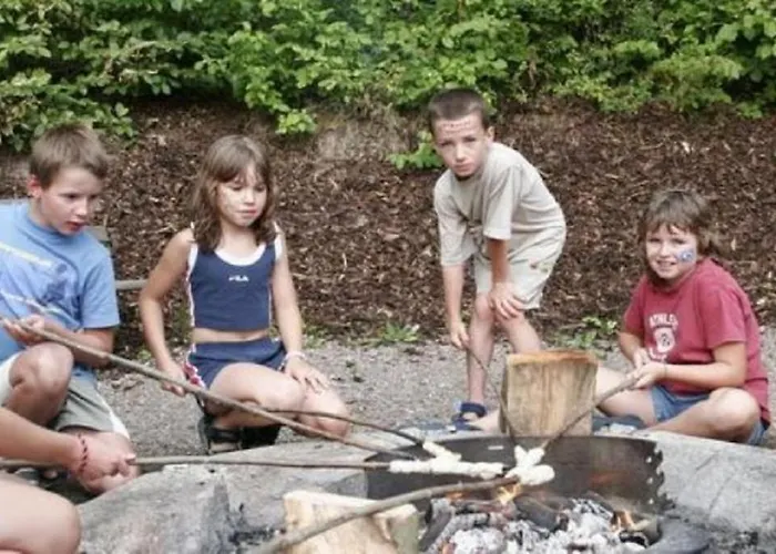 Type Scout 42 منتجع *