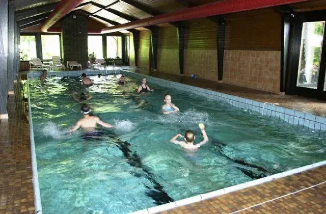 منتجع Type Scout 42 Ronshausen