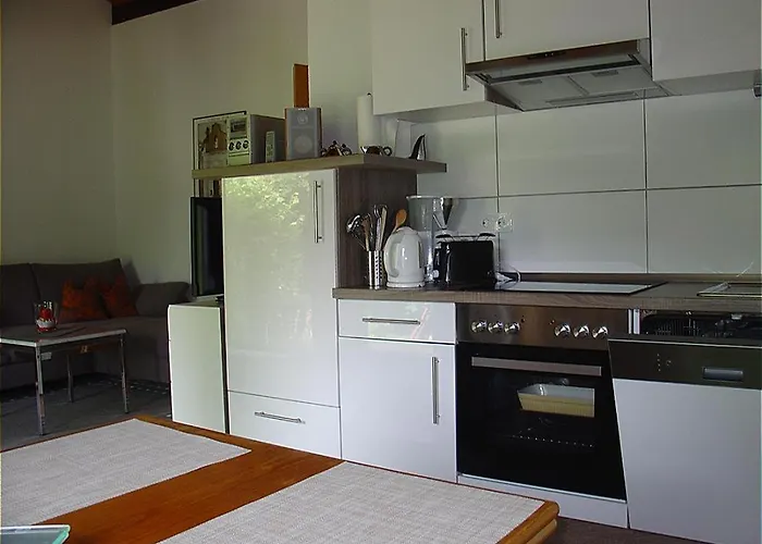 Type Scout 42 منتجع *