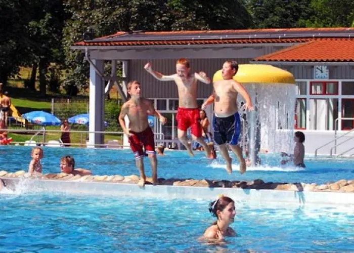 Type Scout 42 منتجع *