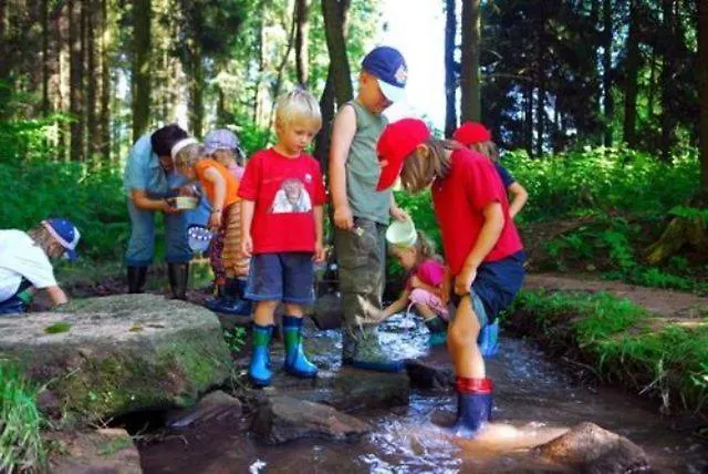 Type Scout 42 منتجع *