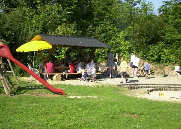 Type Scout 42 Ronshausen